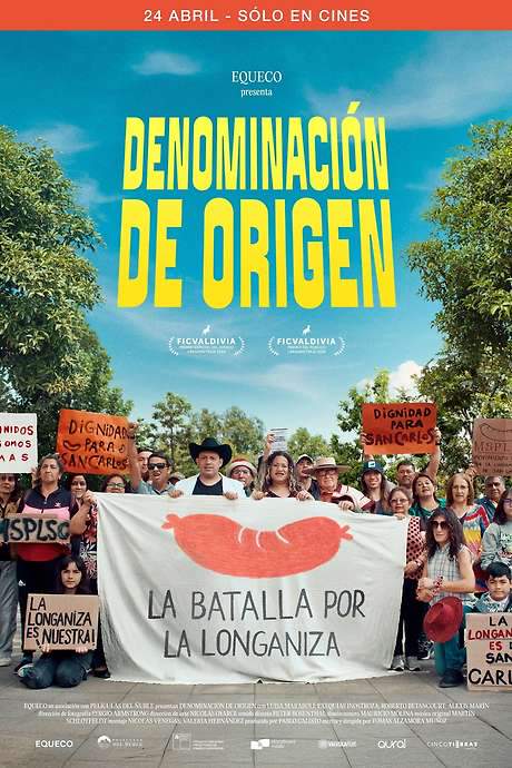 Designation of Origin